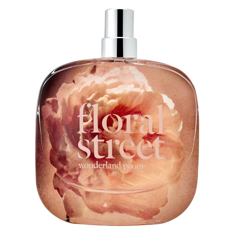 Floral Street Eau de parfum Wonderland Peony