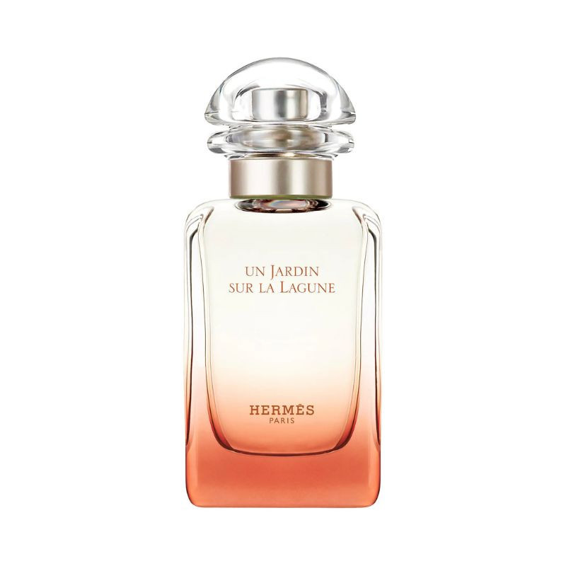 HERMÈS Eau de toilette Un Jardin sur la Lagune de Hermès