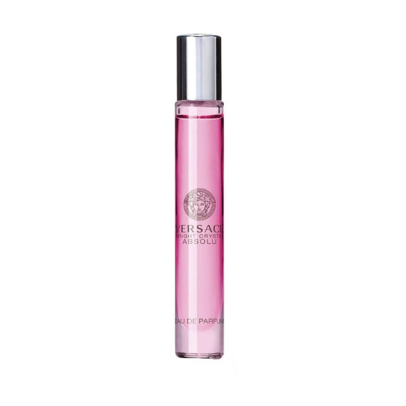 Versace Bright Crystal Absolu en vaporisateur de voyage