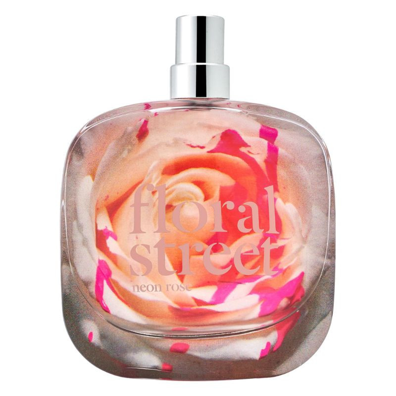 Floral Street Eau de parfum Royal Rose