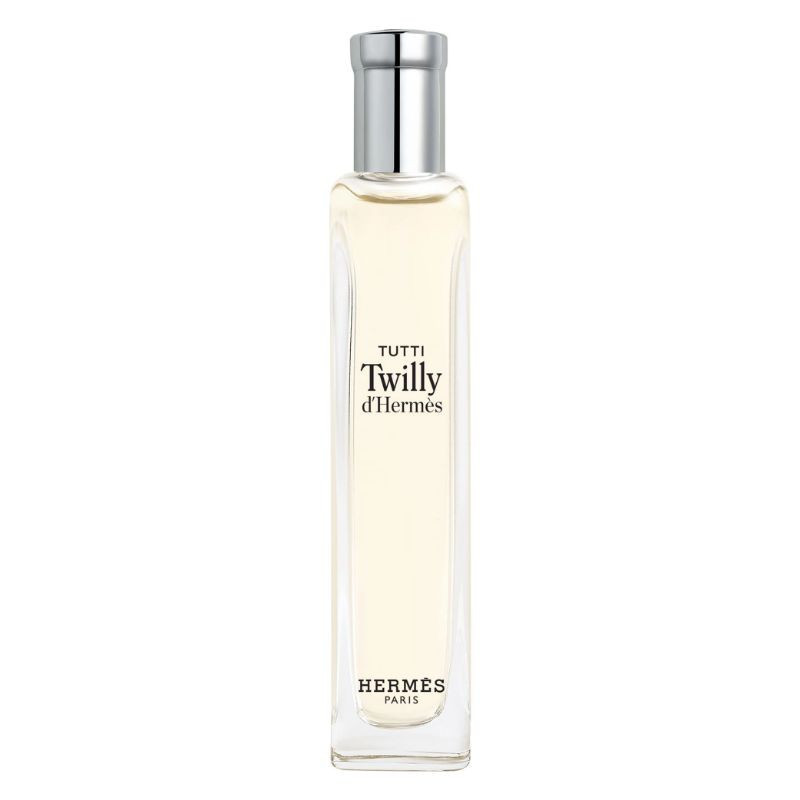 HERMÈS Eau de parfum Twilly Tutti en vaporisateur de voyage