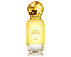 SOL Cheirosa 62 Eau de Parfum