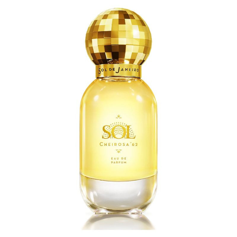 Sol de Janeiro Eau de parfum SOL Cheirosa 62