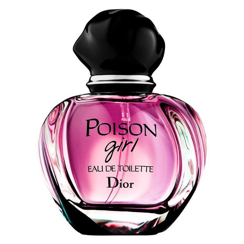 Dior Poison Girl