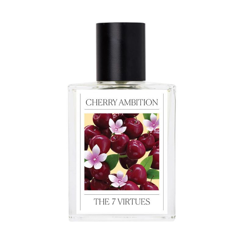 Cherry Ambition Eau de Parfum