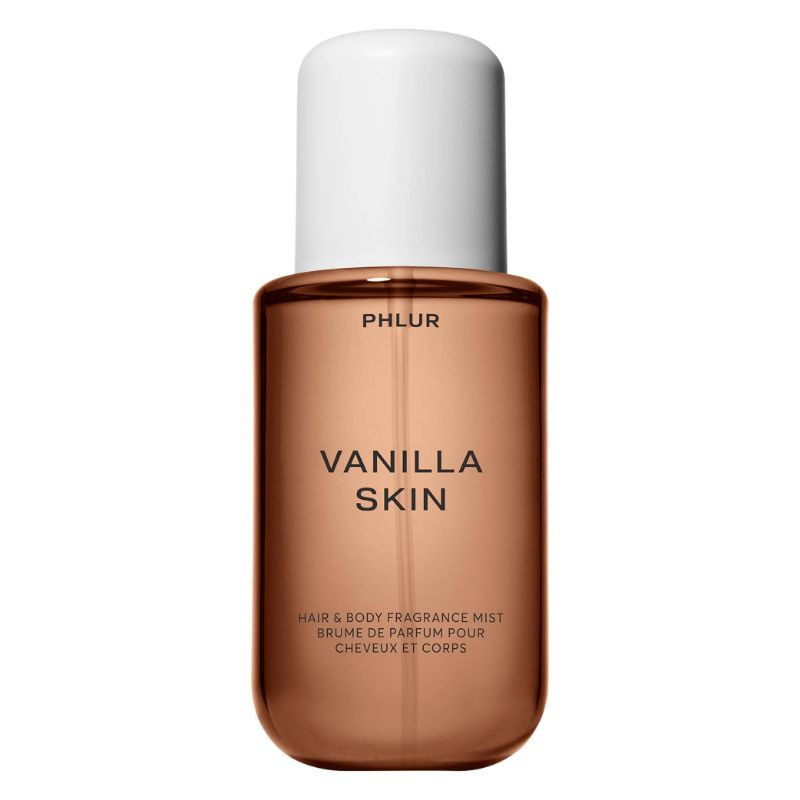 Vanilla Skin Hair & Body Fragrance Mist