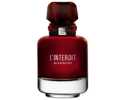 Givenchy Eau de parfum L’Interdit Rouge