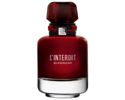 L’Interdit Rouge Eau de Parfum