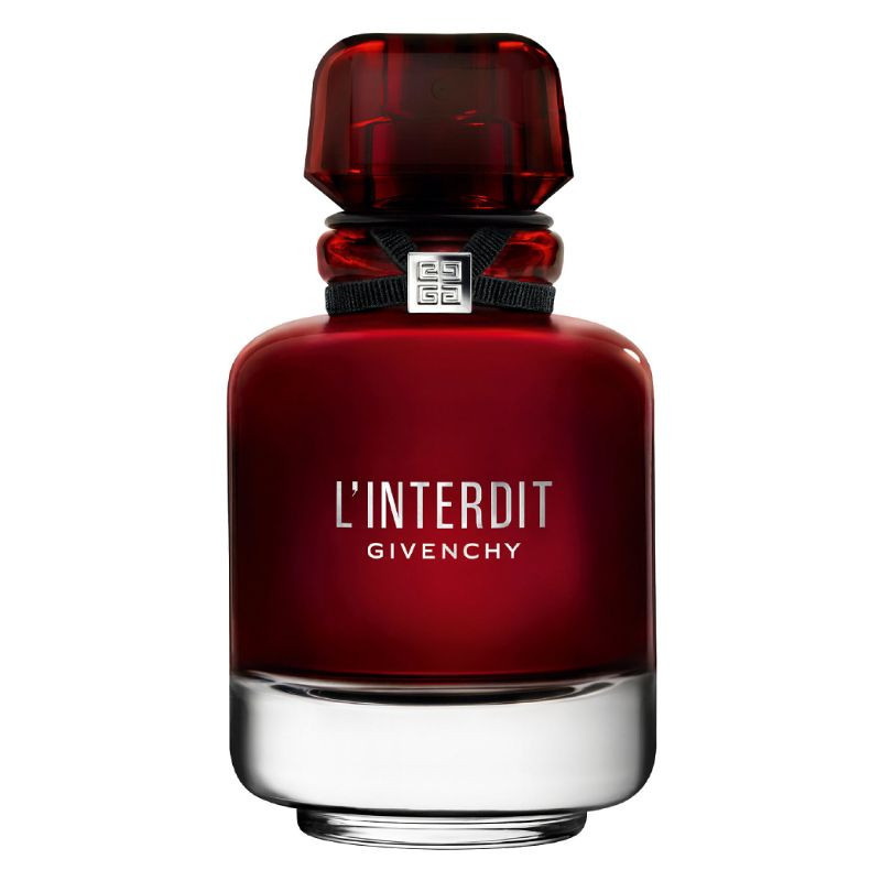Givenchy Eau de parfum L’Interdit Rouge