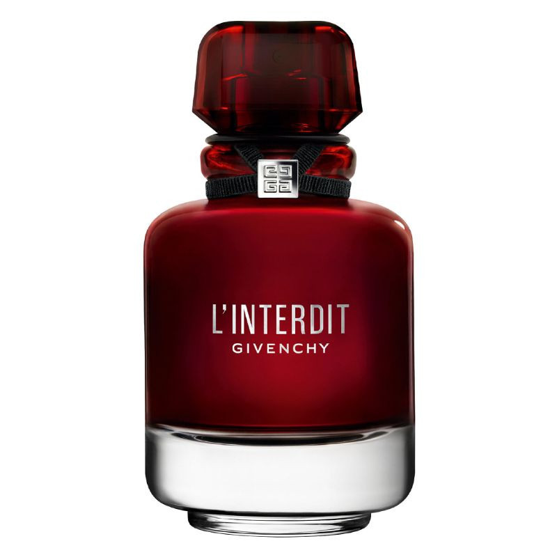 L’Interdit Rouge Eau de Parfum