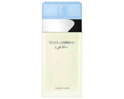 Dolce&Gabbana Eau de toilette Light Blue en vaporisateurs