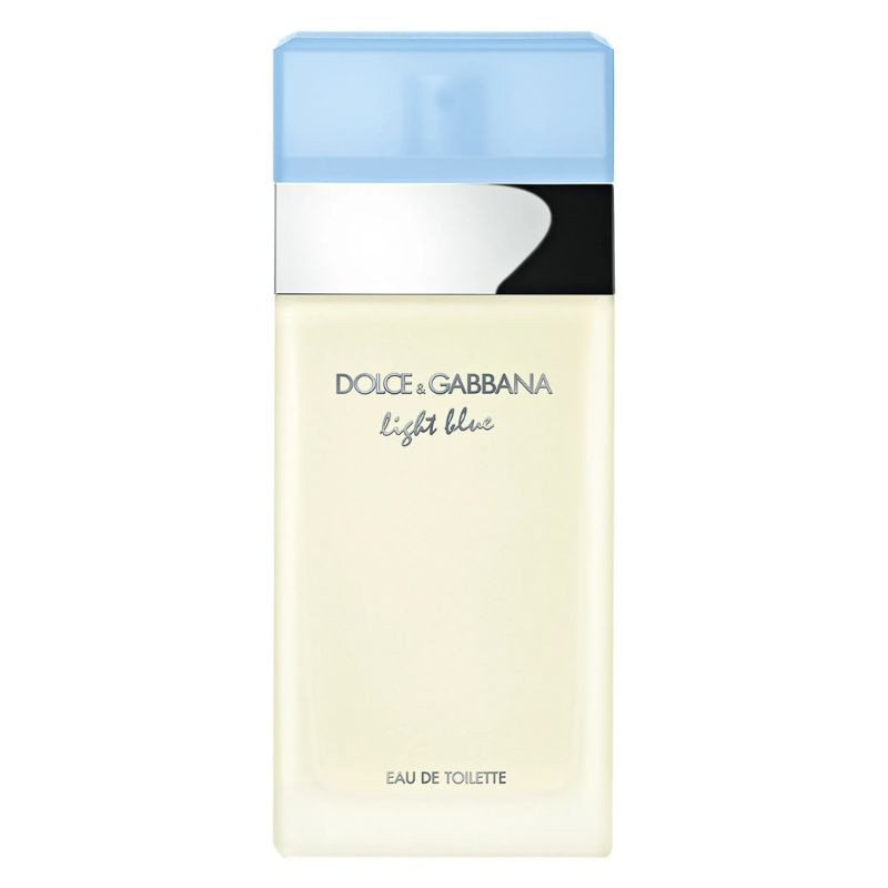 Dolce&Gabbana Eau de toilette Light Blue en vaporisateurs