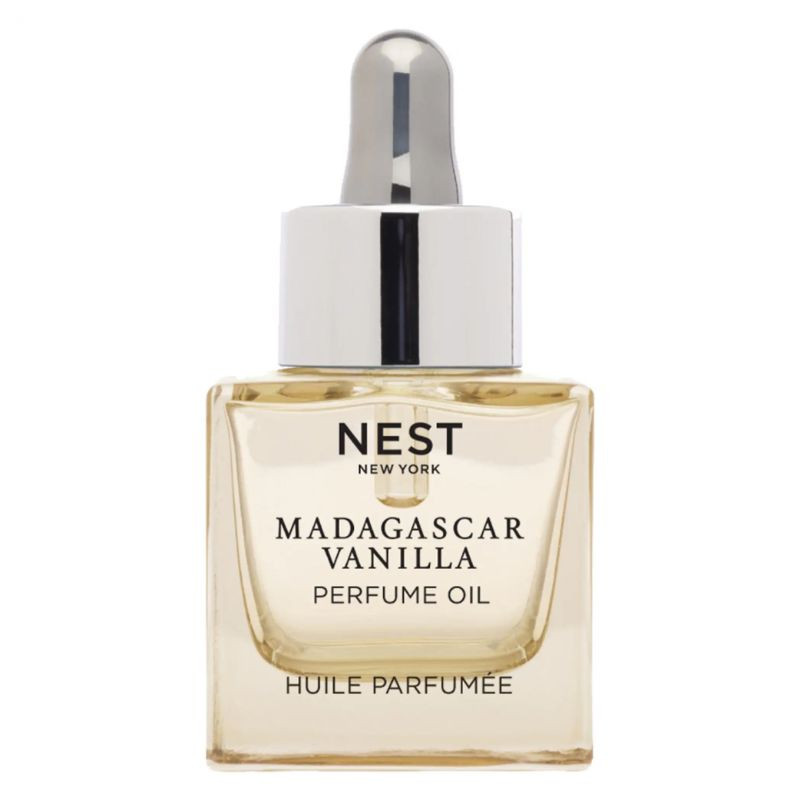 NEST New York Huile parfumée à la vanille de Madagascar