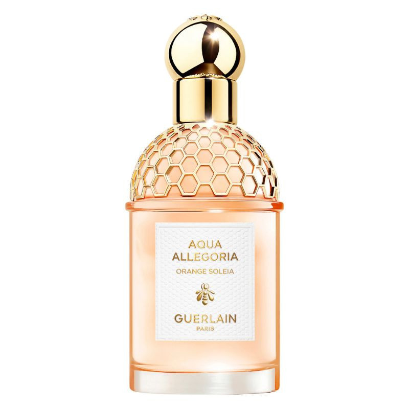 Aqua Allegoria Orange Soleia Eau de Toilette