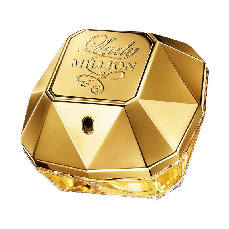 Lady Million Eau de Parfum