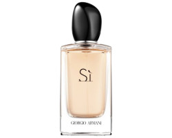 Sì eau de parfum