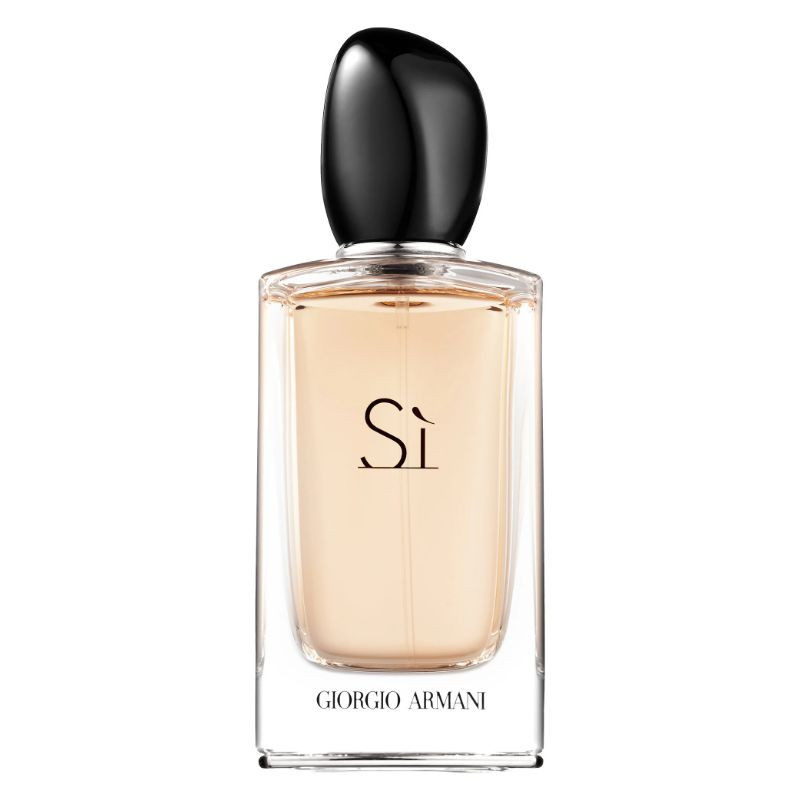 Sì eau de parfum