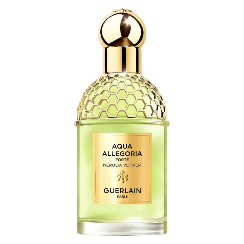 GUERLAIN Eau de parfum Nerolia Vetiver Aqua Allegoria Forte