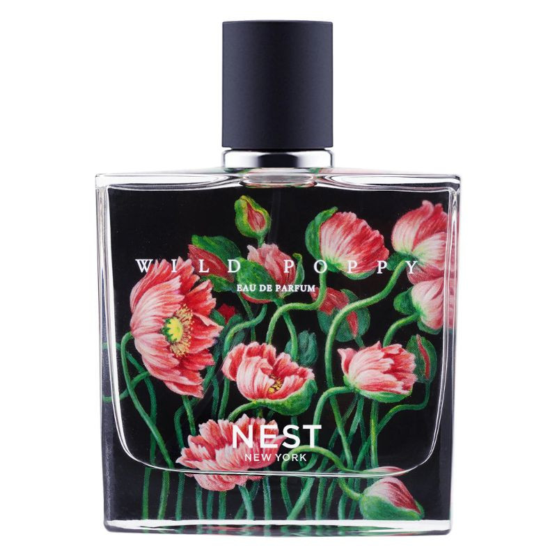 NEST New York Eau de parfum Wild Poppy