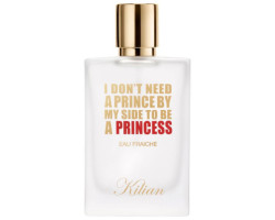 Princess Fresh Water