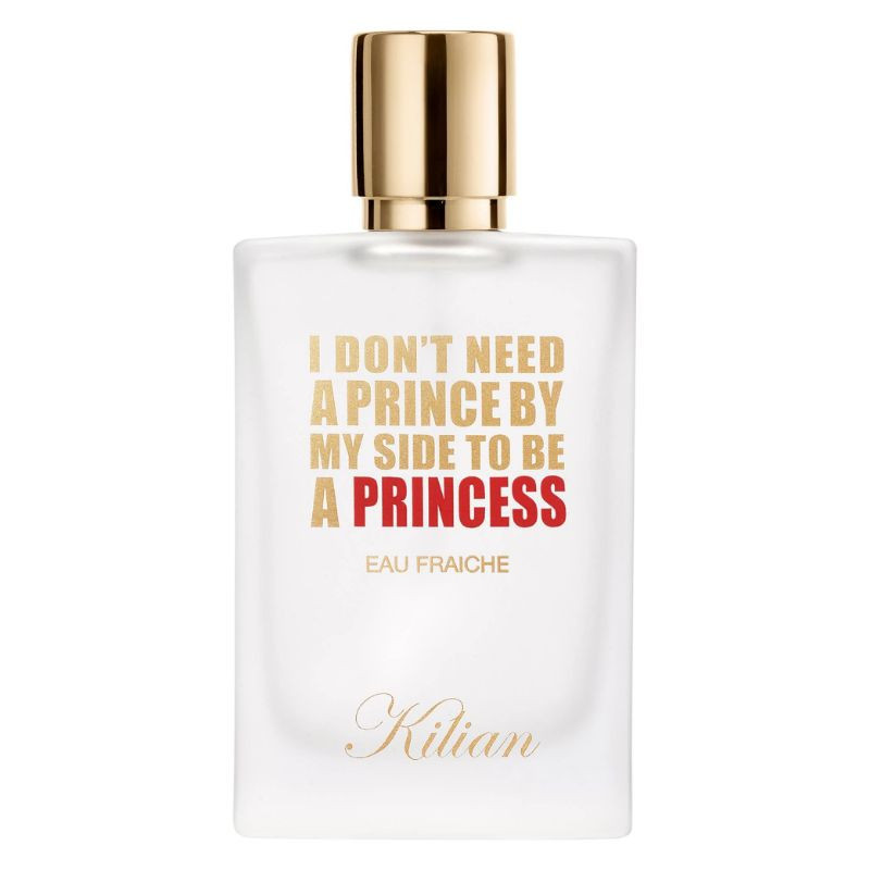 Princess Fresh Water