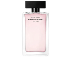 Narciso Rodriguez Eau de parfum Musc Noir pour elle