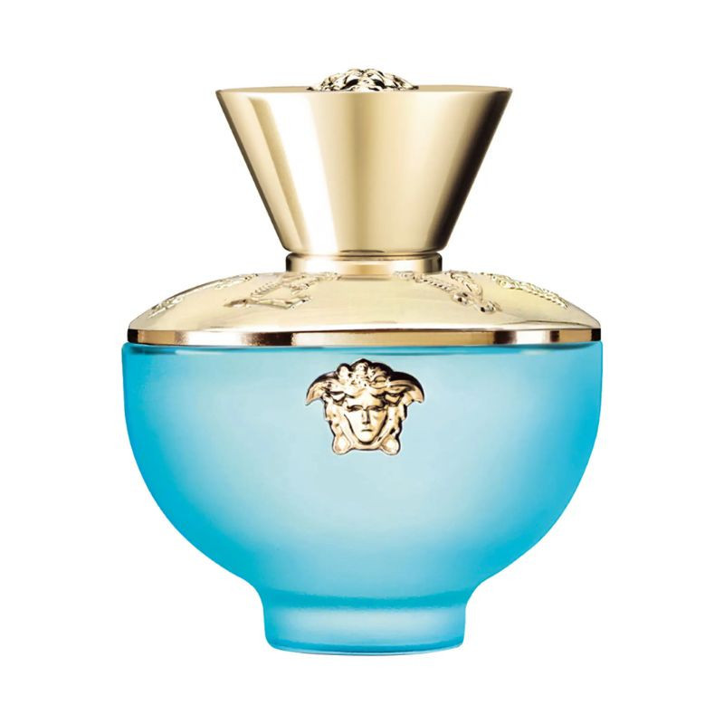 Versace Dylan Turquoise Pour Femme