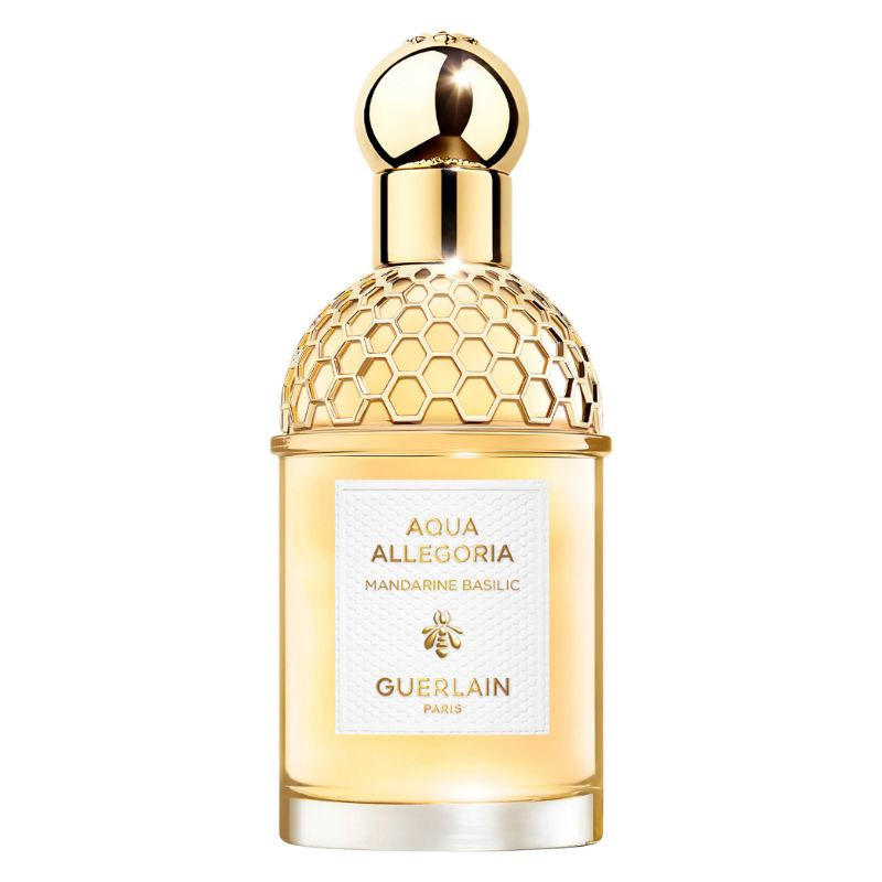 Aqua Allegoria Basil and Mandarin Eau de Toilette