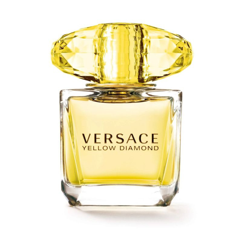 Versace Yellow Diamond