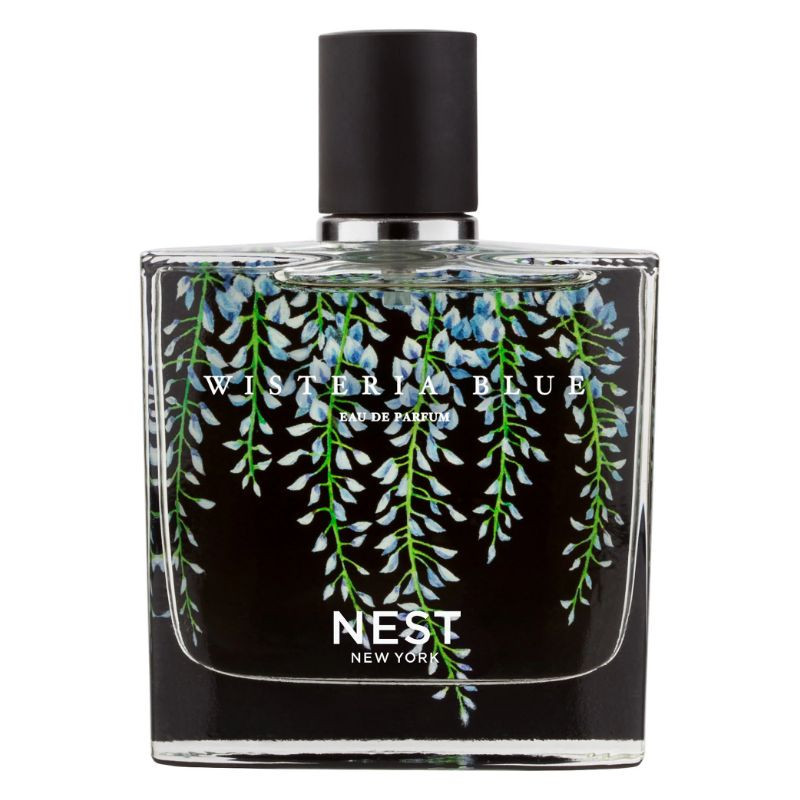 NEST New York Eau de parfum Wisteria Blue