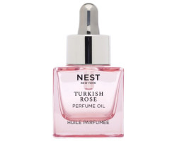 Fragrance oil, Turkish rose