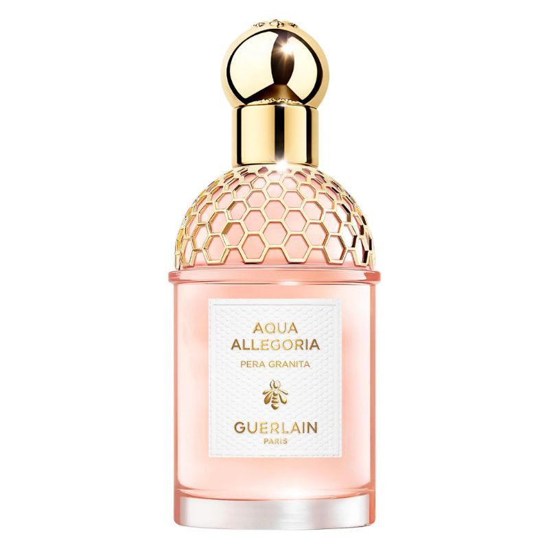 GUERLAIN Ensemble Eau de toilette Aqua Allegoria Pera Granita