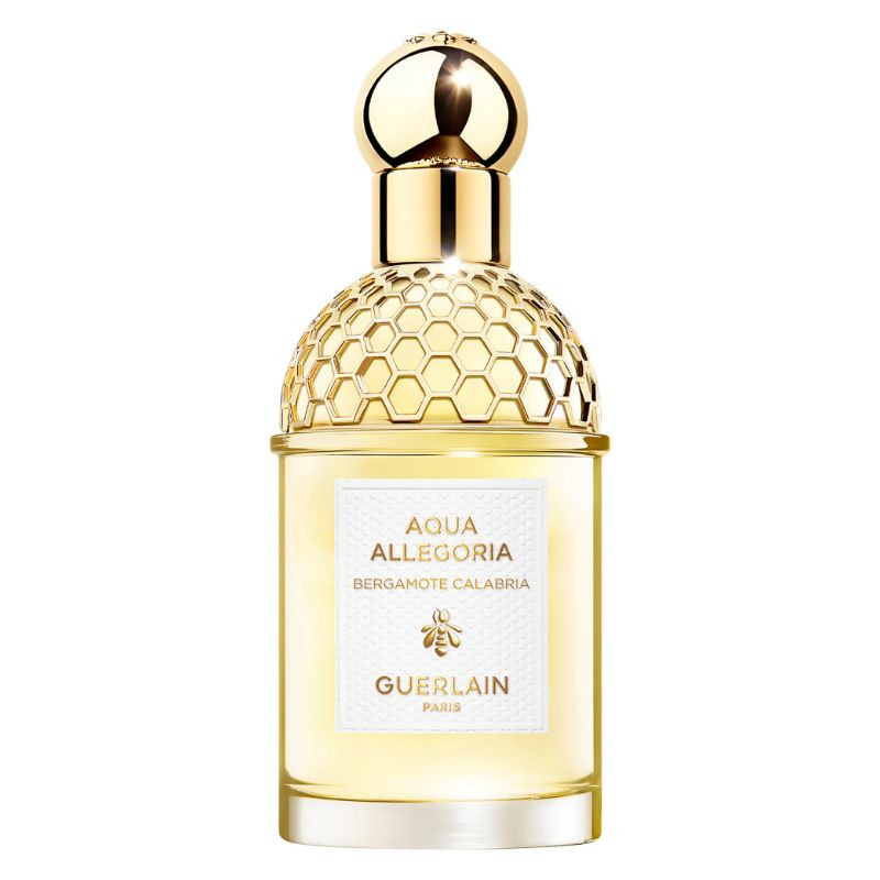 Aqua Allegoria Bergamot Calabria Eau de Toilette