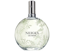 Lise Watier Eau de toilette Neiges en vaporisateur