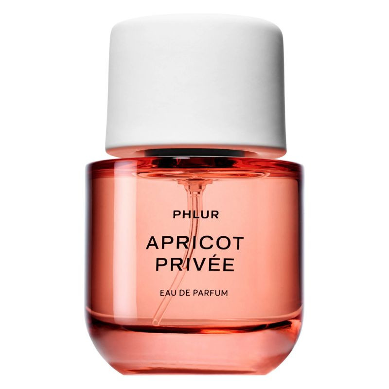 PHLUR Eau de parfum Abricot Privé