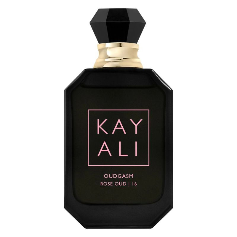 KAYALI OUDGASM ROSE OUD | 16 Eau de parfum Intense