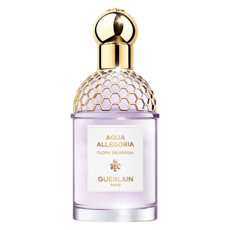 GUERLAIN Eau de toilette Aqua Allegoria Flora Salvaggia