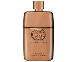 Gucci Eau de parfum Guilty Intense Pour Femme