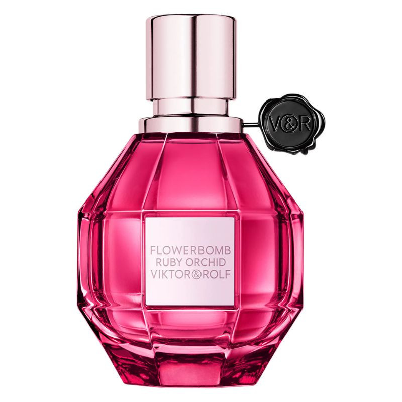 Viktor&Rolf Eau de parfum Ruby Orchid de Flowerbomb