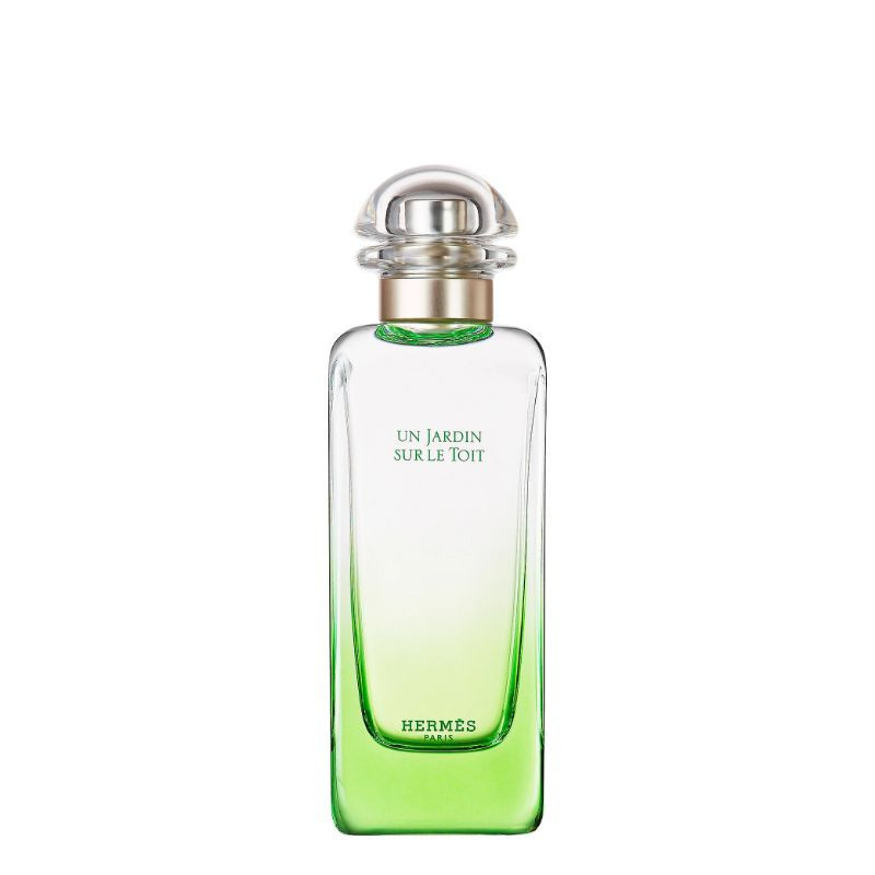 HERMÈS Eau de toilette Un Jardin sur le Toit