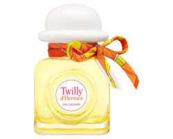 Twilly ginger water perfume