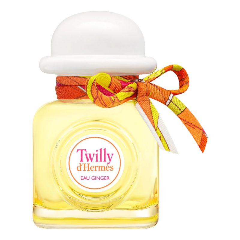 Twilly ginger water perfume