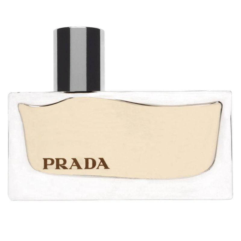 Prada Amber