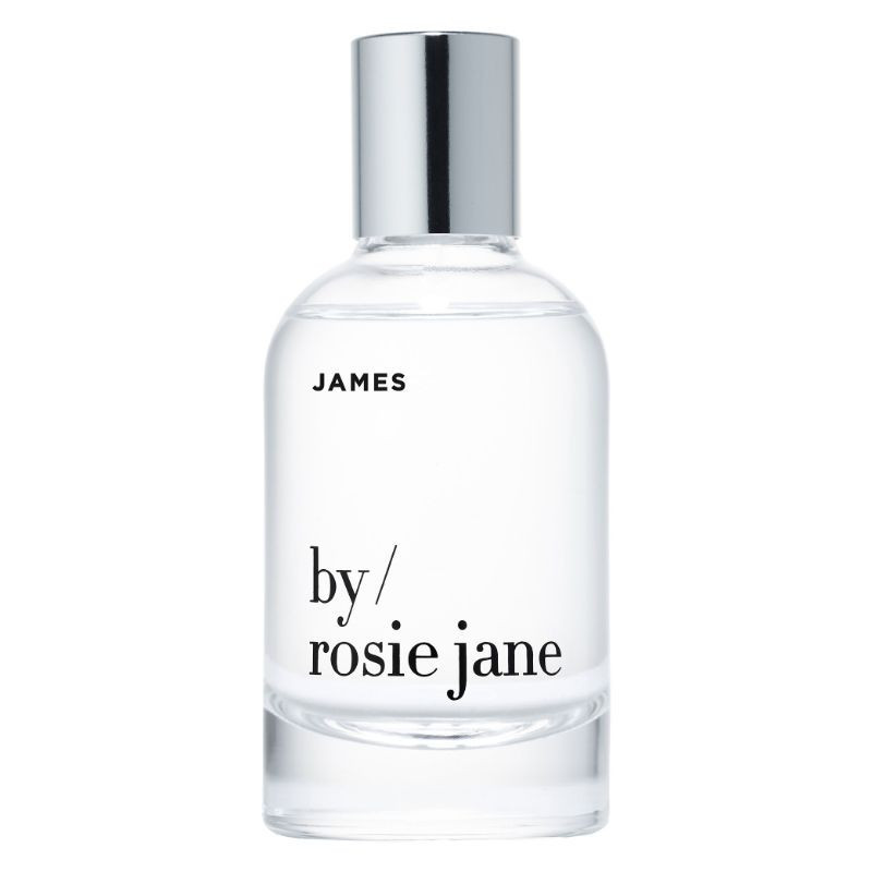 By Rosie Jane Eau de parfum JAMES