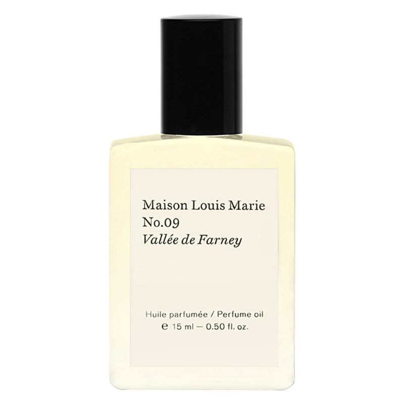 Farney Valley No. 09 Perfume Oil