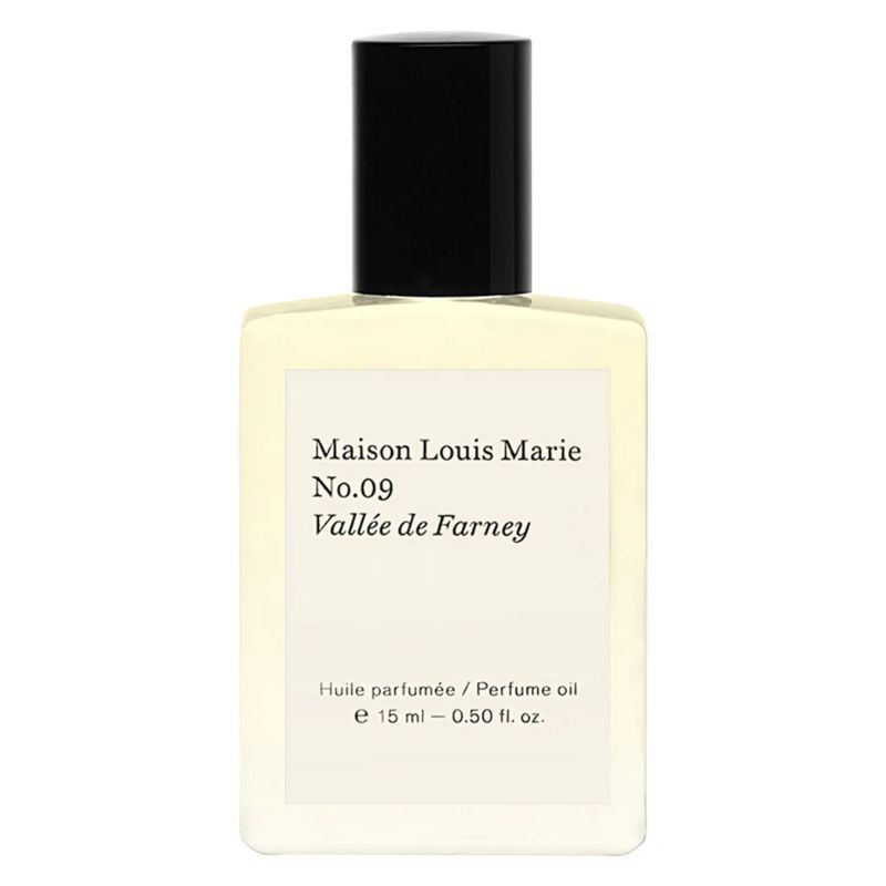 Maison Louis Marie Huile de parfum No. 09 Vallée de Farney