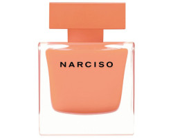 Narciso Rodriguez Eau de parfum Ambrée de NARCISO