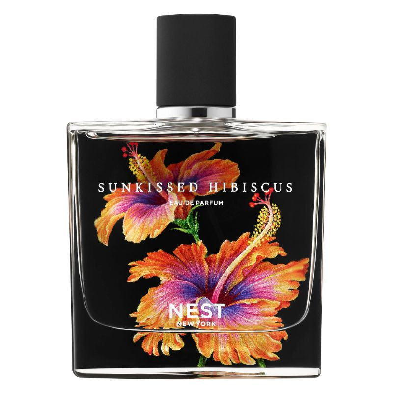 NEST New York Eau de parfum Sunkissed Hibiscus