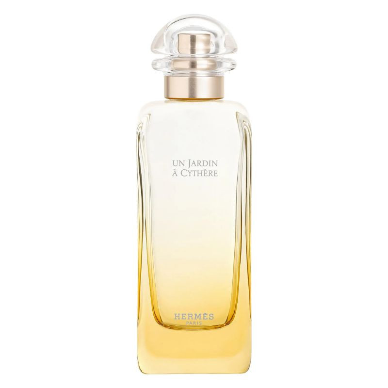 HERMÈS Eau de toilette Un Jardin à Cythère