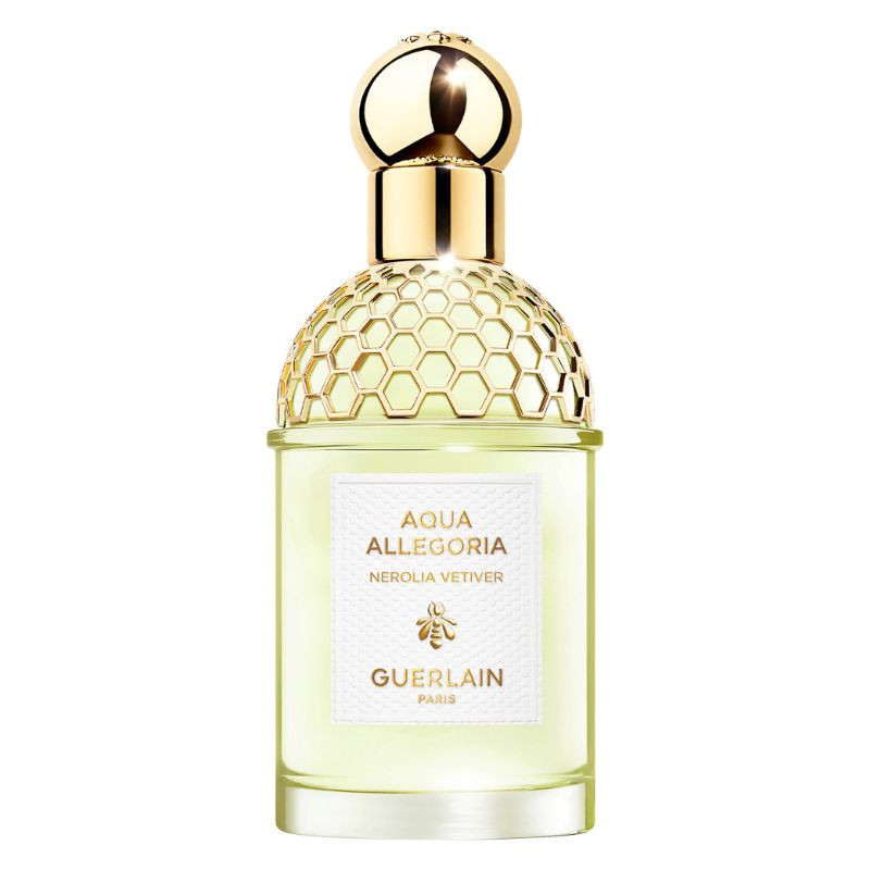 GUERLAIN Eau de toilette Aqua Allegoria Nerolia Vetiver